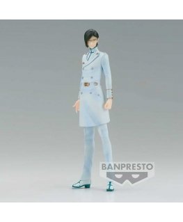 Banpresto Bleach Solid un Souls Uryu Ishida figūra 17cm