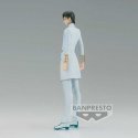 Banpresto Bleach Solid and Souls Uryu Ishida -figuuri 17 cm