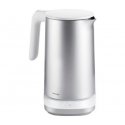 ZWILLING ENFINIGY Elektriskais tējkanna Pro - 1 l, Sudraba