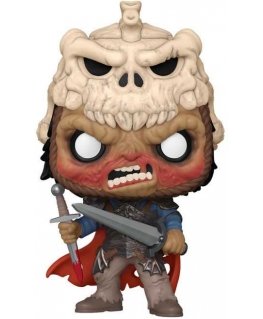 Funko POP -figuuri Army of Darkness Evil Ash