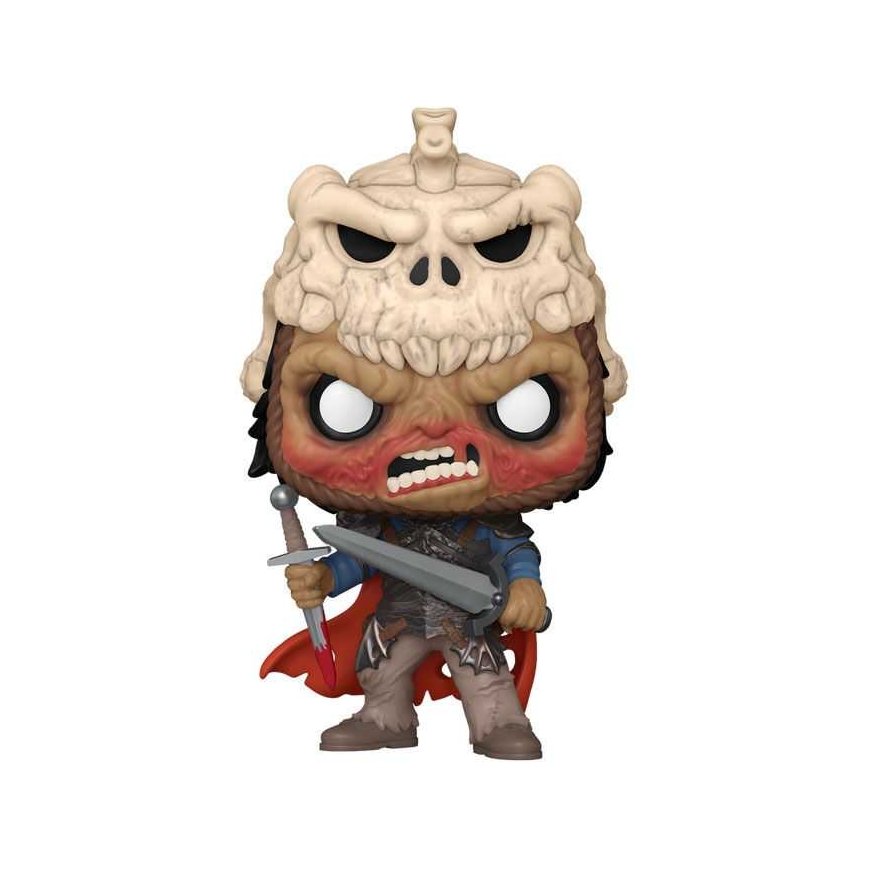 Funko POP figūra Armijas tumsā ļaunais