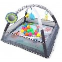 "TinyMini JL652-1A" 2 in 1 playpen with balls "TinyMini JL652-1A" 2 in 1 playpen with balls