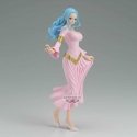 Banpresto One Piece Nefeltari Vivi Glitter & Glamorous figūra 23cm Banpresto One Piece Nefeltari Vivi Glitter & Glamorous figūra 23cm