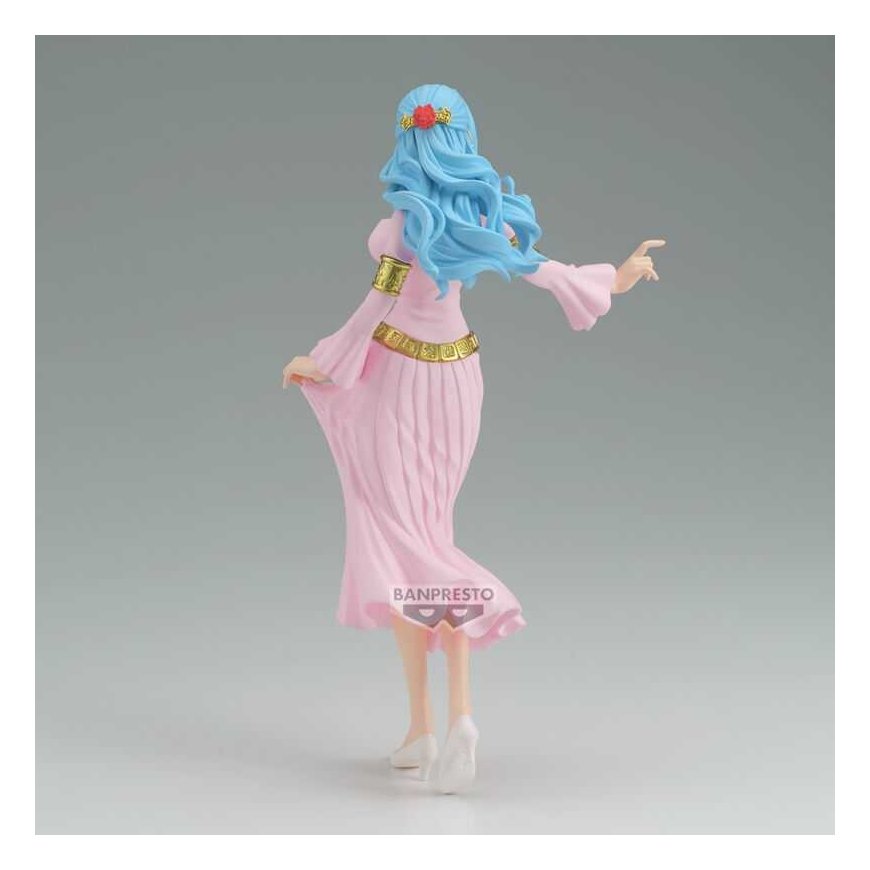 Banpresto One Piece Nefeltari Vivi Glitter & Glamorous figūra 23cm – 2