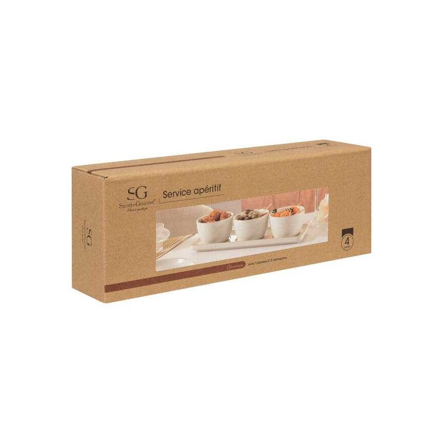 Gourmet Salad Bowl ARYA – 2