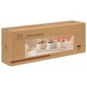 Secret De Gourmet Snack Bowls on Plate ARYA Secret De Gourmet Snack Bowls on Plate ARYA