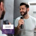 Zobu birste TrueLife AquaFloss Mini M50 - mutes duša - melna Zobu birste TrueLife AquaFloss Mini M50 - mutes duša - melna