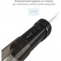 Зубная щетка TrueLife AquaFloss Mini M50 - оральный душ - черный Зубная щетка TrueLife AquaFloss Mini M50 - оральный душ - черный