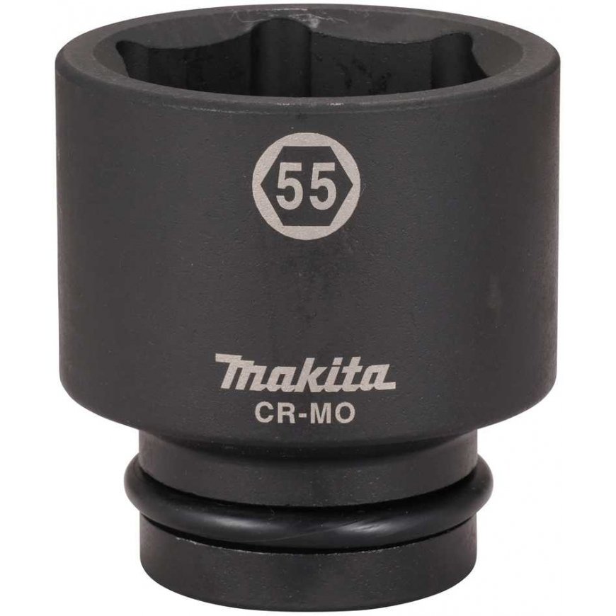 Impact socket Makita E-24642 1'' 55x84 mm