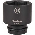 Impact socket Makita E-24642 1'' 55x84 mm Impact socket Makita E-24642 1'' 55x84 mm