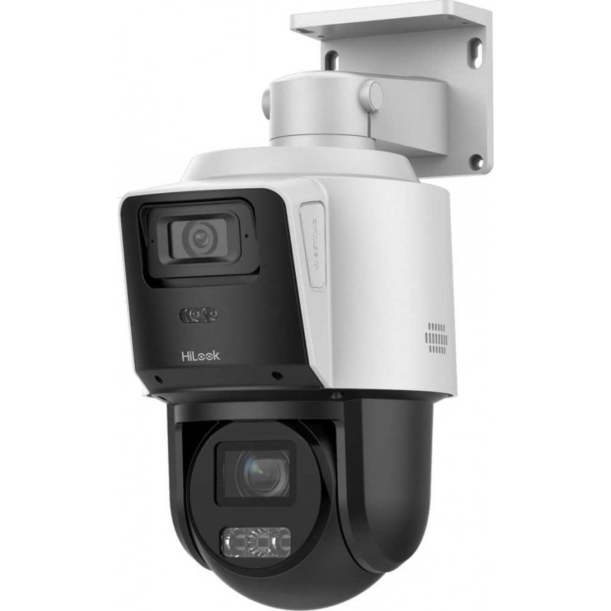 HiLook Kamera IP Hilook PTZ-D4-Pro dualna