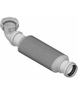 Duco Siphon litteä (Energia & Ekologia)