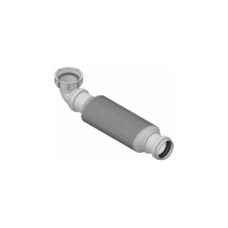 Duco Siphon litteä (Energia & Ekologia)