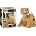 Funko POP figuur Troonide mängu Draakonite maja Syrax Funko POP figuur Troonide mängu Draakonite maja Syrax