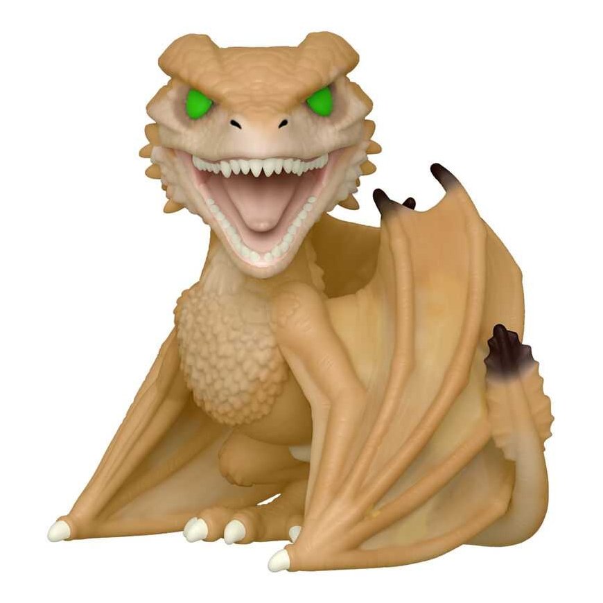 Funko POP figuur Troonide mängu Draakonite maja Syrax – 2