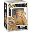 Funko POP figuur Troonide mängu Draakonite maja Syrax Funko POP figuur Troonide mängu Draakonite maja Syrax