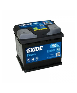 Perion Aku 60 Ah 540 A EN 12V