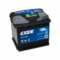 Perion Akumulators 60 Ah 540 A EN 12V Perion Akumulators 60 Ah 540 A EN 12V