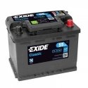 Perion Aku 60 Ah 540 A EN 12V Perion Aku 60 Ah 540 A EN 12V