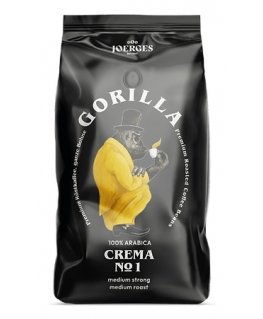 Joerges Crema No. 1 1 kg