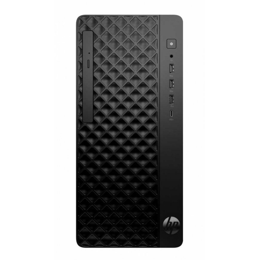 Hewlett Packard (HP) Stacionārais dators Hewlett