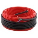Кабель обогрева Hismart 2700W, 225м, 12W/м, AC 230V Кабель обогрева Hismart 2700W, 225м, 12W/м, AC 230V