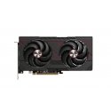 Sapphire PULSE AMD Radeon RX 9060 XT 16GB GPU GDDR6 Sapphire PULSE AMD Radeon RX 9060 XT 16GB GPU GDDR6
