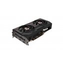 Sapphire PULSE AMD Radeon RX 9060 XT 16GB GPU GDDR6 Sapphire PULSE AMD Radeon RX 9060 XT 16GB GPU GDDR6