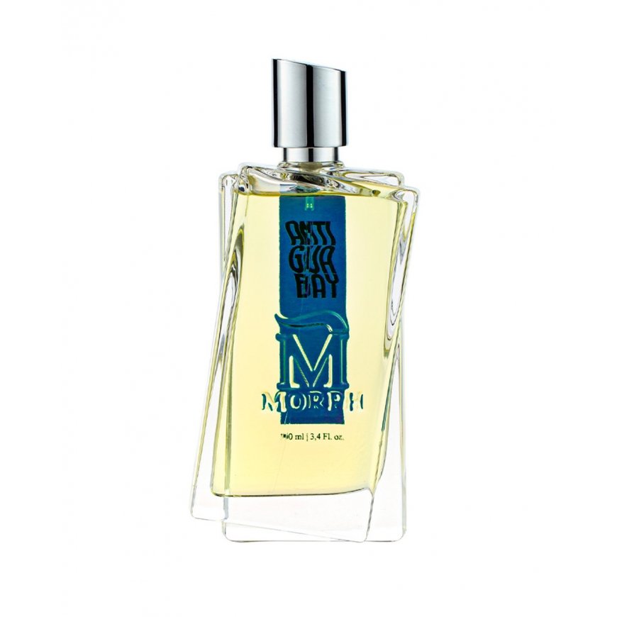 Morph Antigua Bay EDP - 100 ml