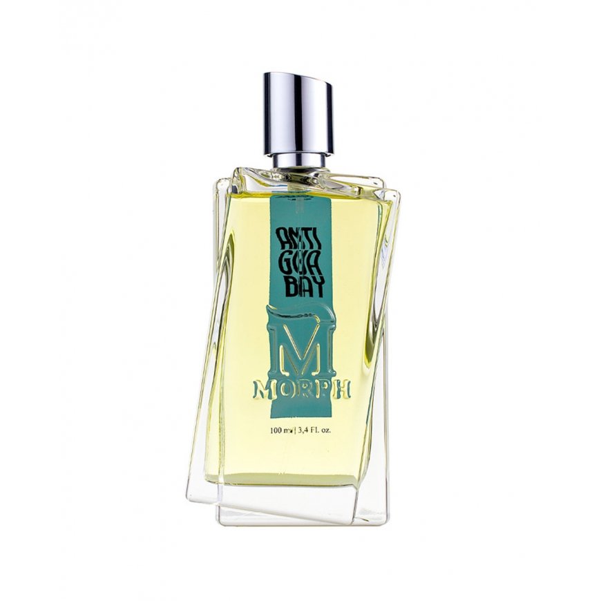 Morph Antigua Bay EDP - 100 ml – 2