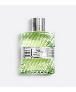 Dior Eau Sauvage 100 ml Miesten
