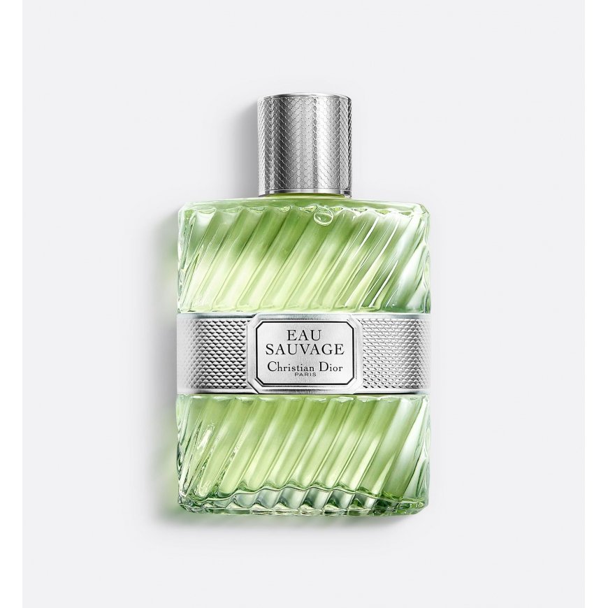 Dior Eau Sauvage 100 ml Vīrieši
