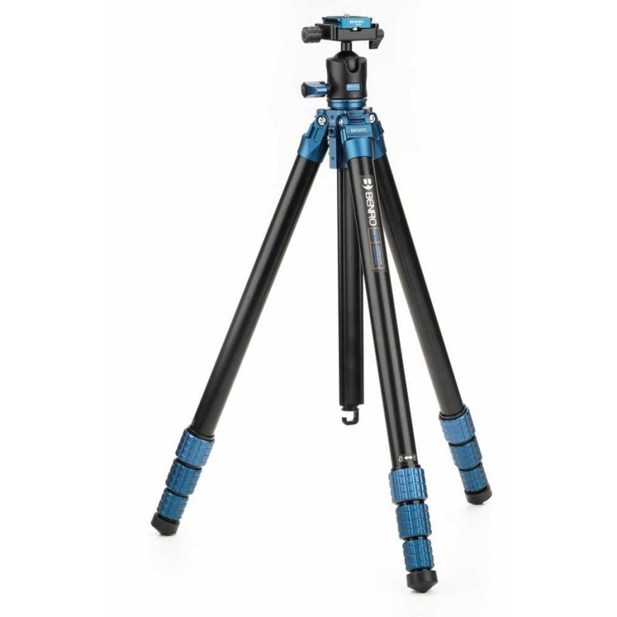 Штатив Benro Super тонкий TSSL18AH0P