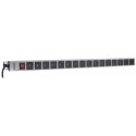Intellinet 164498 power distribution unit (PDU)