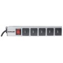 Intellinet 164498 power distribution unit (PDU)