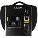Lierac Premium Silky Kasvohoitosetti 4 kpl Lierac Premium Silky Kasvohoitosetti 4 kpl
