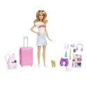 Barbie Dreamhouse Adventures HJY18 lelle Barbie Dreamhouse Adventures HJY18 lelle