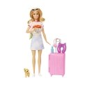 Barbie Dreamhouse Adventures HJY18 lelle Barbie Dreamhouse Adventures HJY18 lelle