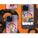 ZuckBear ZUCK BEAR case NEW YORK NEVER SLEEPS MAG compatible with MagSafe, designed for IPHONE 15 Pro queens spark ZuckBear ZUCK BEAR case NEW YORK NEVER SLEEPS MAG compatible with MagSafe, designed for IPHONE 15 Pro queens spark