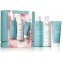 Moroccanoil Volume Spring Box - Dovanų rinkinys