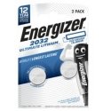 Energizer Ultimate Lithium 2032 Single-use battery CR2032 Energizer Ultimate Lithium 2032 Single-use battery CR2032