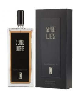 Maison Alhambra Your Touch Santal EDP hajuvesi unisex, 100 ml