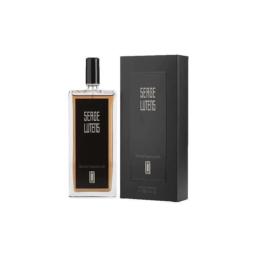 Maison Alhambra Your Touch Santal EDP unisex perfume, 100 ml
