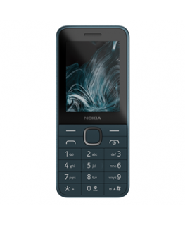 Nokia 225 4G DS, zila
