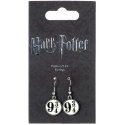 Серьги Harry Potter Platform 9 3/4 от Carat Shop Серьги Harry Potter Platform 9 3/4 от Carat Shop
