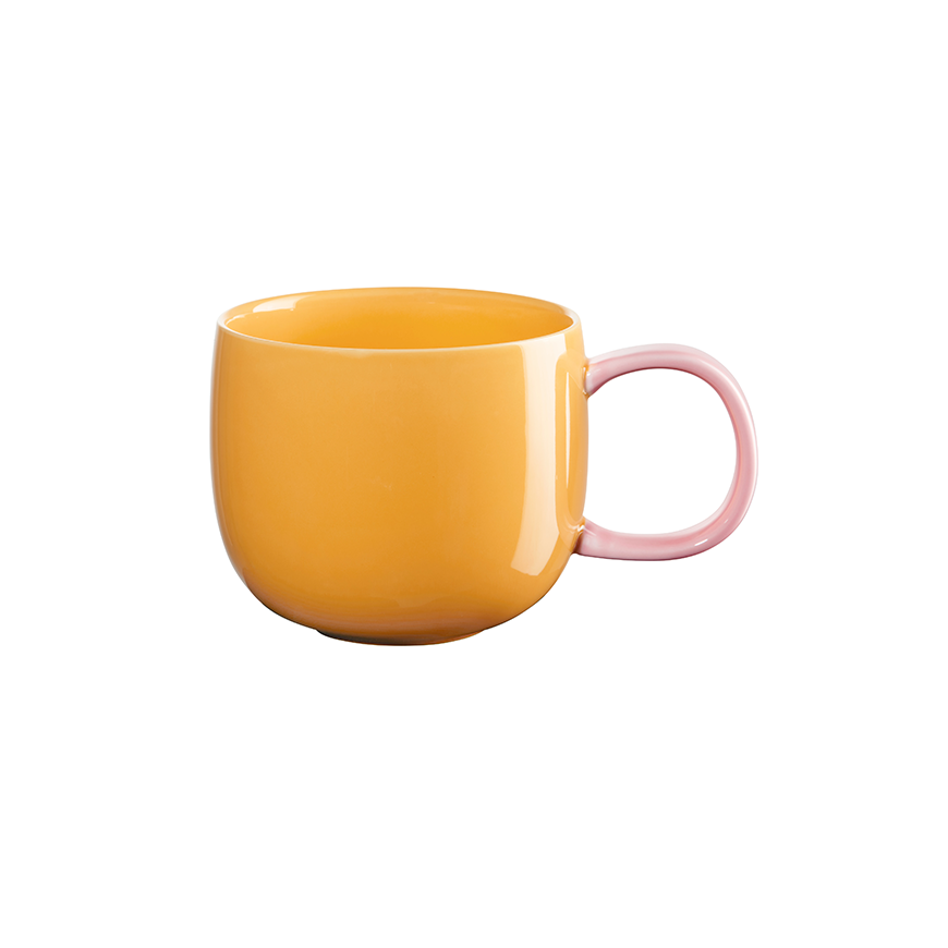 Mug Asa Selection Prieks Marakuja, 400 ml