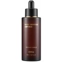 Bergamo OTTIE_Black Signature face ampoule with snail mucin, 50 ml