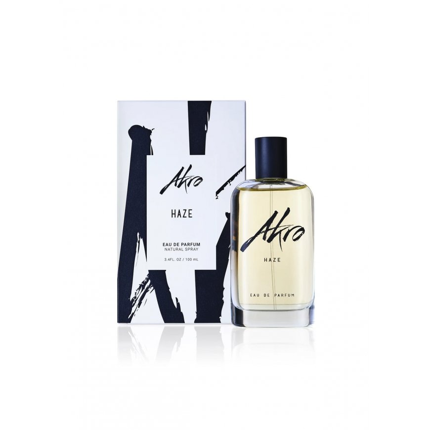 Akro Haze EDP - 100 ml – 2