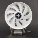 Xilence Performance C XC229 Procesors Dzesinātājs 12 cm Balts 1 pcs Xilence Performance C XC229 Procesors Dzesinātājs 12 cm Balts 1 pcs