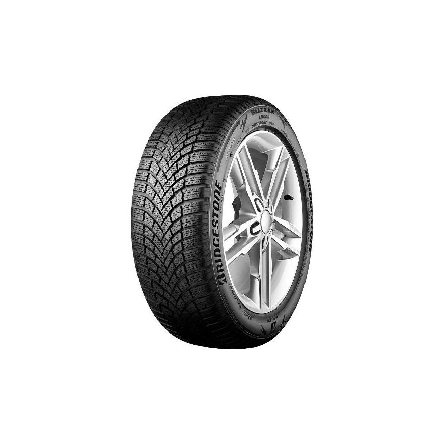 Bridgestone 185/60R15 BLIZZAK LM005 88T XL